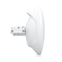 Ubiquiti Wave-Pro CPE, 60 GHz, 5,4 Gbps, 5 GHz Backup, 1x RJ45 2,5 GbE, 1x SFP+, GPS, Bluetooth