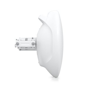 Ubiquiti Wave-Pro CPE, 60 GHz, 5.4 Gbps, Respaldo de 5 GHz, 1x RJ45 2.5GbE, 1x SFP+, GPS, Bluetooth - Product Image 4