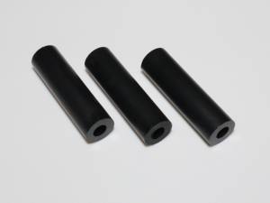 Speciale Plastic Bevestigingsmiddelen Id3 Od7 Stand Off Buis Spacer Nylon Impasse - Product Image 5