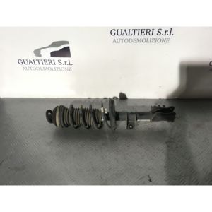 AMMORTIZZATORE ANTERIORE DESTRO LANCIA Ypsilon 4a Serie 51929661 (11>23) - Product Image 1