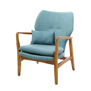 New collection single <b>sofas</b> with soft cushion home furniture modern stylish design wholesale price direct factory - Product Image 1