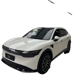 7x Exportation vers le Japon, Véhicules à énergie nouvelle 7X, Voiture électrique 4x4 économique, Véhicule électrique haute vitesse 210 km/h, Seeker 7x 4x4 - Product Image 1