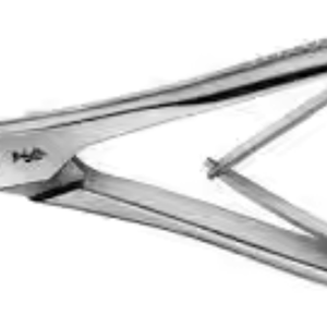 Fórceps de reducción Abrazaderas de sujeción de hueso Instrumentos quirúrgicos ortopédicos Herramientas Material de alta calidad Fórceps de sujeción de hueso quirúrgico - Product Image 3