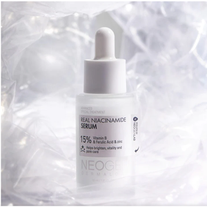 [NEOGEN] DERMALOGY Real Niacinamide 15% Serum 30ml - Korea Cosmetic Wholesale - Product Image 5