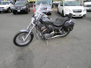 Motocicleta usada Suzuki Boulevard 2005 a bajo precio en venta - Product Image 4