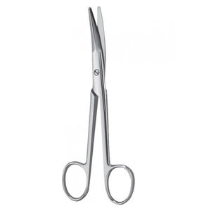 Tijeras de estiramiento facial delicadas Kaye de alta calidad Nueva llegada Fuente de alimentación manual Servicios de OEM y ODM disponibles - Product Image 1