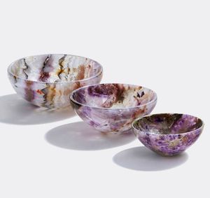 ชามเรซินแบบเต็มพร้อมฐานสำหรับช็อกโกแลตลูกอมขนมหวานและเครื่องประดับ - Product Image 1