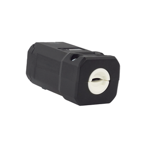 NEMA 6-20 20A 250V สายไฟสายดินตัวเชื่อมต่อแคลมเชลล์ - Product Image 3