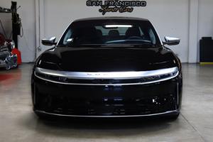 UTILISÉ Dans CLEAN Luc-id Air Dream Edition Performance Transmission Automatic 2022 modèle - Product Image 2