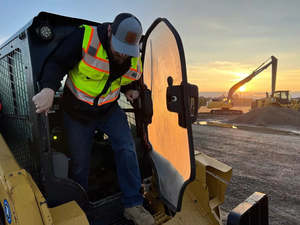 Gilets de sécurité personnalisés OEM avec expédition rapide et logo de marque pour les équipes de sécurité et l'utilisation en entreprise - Product Image 5