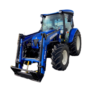 ปั๊มไฮดรอลิกคุณภาพสูงสำหรับรถแทรกเตอร์ Workmaster 25 พร้อมชิ้นส่วนเกียร์แกนกลาง อะไหล่เครื่องจักรกลการเกษตร New Holland รับประกัน 2 ปี - Product Image 5