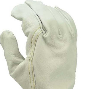 Guantes Deportivos de Cuero Transpirables y Ecológicos con Pantalla Táctil y Logotipo Personalizado, Alta Calidad, Bajo Precio, para Exteriores, Cuatro Estaciones - Product Image 6