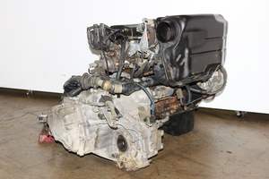 เครื่องยนต์ 4A-GE มือสองจากญี่ปุ่น 1.6 ลิตร DOHC เบนซิน จัดส่งทั่วโลก - Product Image 4