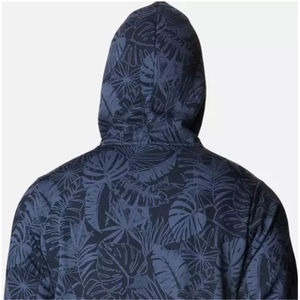 Sweat à capuche en gros pour hommes 100% coton vierge épaisse éponge française qualité de luxe poids lourd surdimensionné - Product Image 5