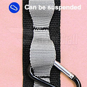 Sacs de football d'entraînement en matériau durable Sacs de football de 2025 Offre Spéciale Sacs de football de fabrication professionnelle - Product Image 4