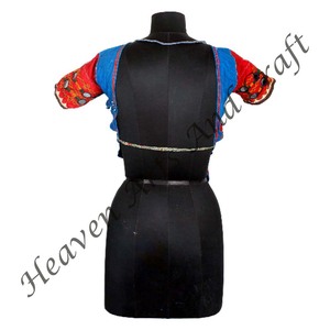 Choli de vêtements ethniques VC083 - Product Image 5