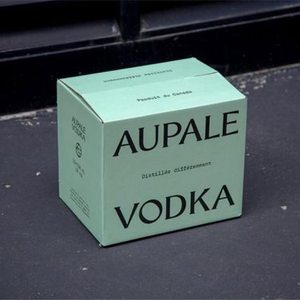 Boîte d'expédition personnalisée pour les biscuits gastronomiques avec emballage de bouillie et d'avoine conçue sur mesure pour la présentation de boulangerie Premium - Product Image 4