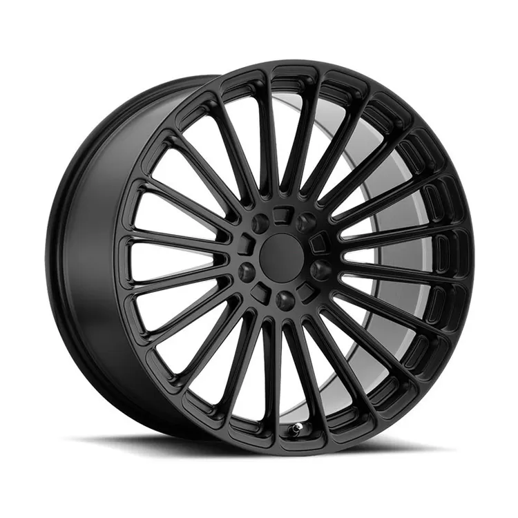 Wheels rims custom forged alloy passenger car alloy wheels for jeep wrangler