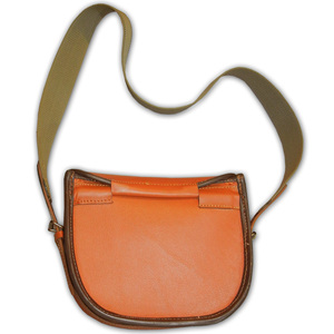 MAMMO POUCH Caza y Tiro Bolsa de cartucho de cuero Bolsa de caza Ropa informal Cómodo Cartucho Bolsas de caza - Product Image 4