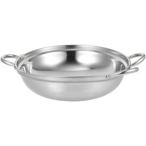 Recipiente para Calentar Alimentos de Acero Inoxidable, Estilo Moderno, a Precio de Mayoreo - Product Image 3