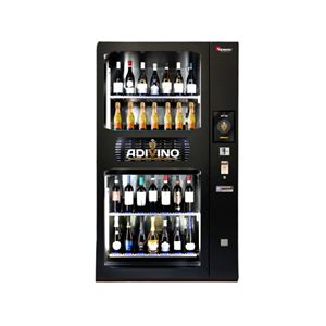 Factory Direct Sale Vending Machine with High Capacity for Snacks and Drinks with User Friendly <strong>Operation</strong> - Product Image 3