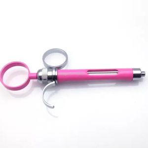 Meilleure seringue à cartouche dentaire pour dentistes et vente en gros de seringues dentaires médicales en acier inoxydable - Product Image 5