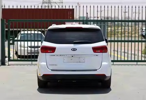 รถมือสอง lhd/rhd Kia 2014คาร์นิวัล2015 2016 2017 2018 2019 2020 2021 2022 2024 2023