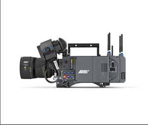 Meilleure caméra vidéo Arris Lf Cinema 4.5k - Product Image 2