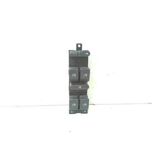 PANEL DE BOTONES DELANTERO IZQUIERDO PARA ASIENTO Toledo 3ª Serie 112408 (99>04) - Product Image 1