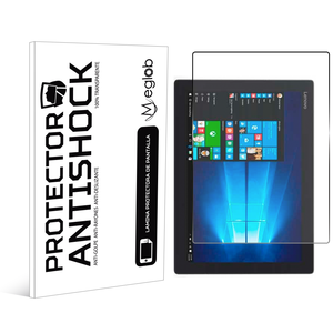 Protector de Pantalla Antishock para Tablet Lenovo Miix 720 - Product Image 1