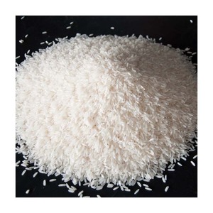 Riz blanc à grain long de qualité supérieure 25% cassé approvisionnement en vrac de haute qualité d'exportation pour les acheteurs internationaux - Product Image 3