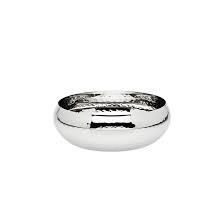 Latest Arrival Metal Fruit Bowl <b>Table</b> Top Fancy Wholesale Handmade <b>High</b> Selling <b>Kitchen</b> Ware Bowl Luxury Metal Serving Bowl - Product Image 2