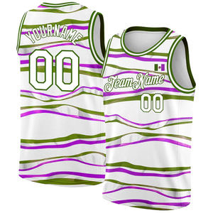 2025 amérique maillot de basket-ball de haute qualité tous les maillots d'équipe brodé maillot de basket-ball Vintage pour hommes - Product Image 2