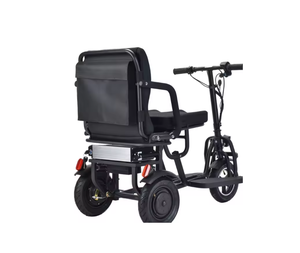 PRECIO DE DESCUENTO PARA Bicicleta Eléctrica Plegable FOLD-700 de 48v 700w con Doble Motor y Batería de Litio - Product Image 6