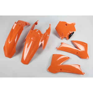 XFUN per SX 85 2004-2005 Kit in Plastica OEM Accessori Moto Modello KTKIT504999-5766 - Product Image 1
