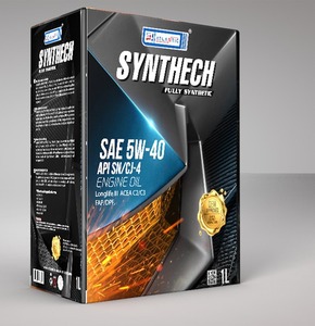 Atlantic Fully Synthetic 5W-<b>30</b> <b>Engine</b> <b>Oil</b> ACEA C3 API SP | Mid-SAPS Long Life DPF & LSPI Protection | Turbo GDI Petrol & Diesel - Product Image 6
