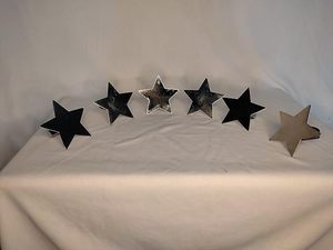 ห่วงรัดผ้าเช็ดปากทำจากทองเหลืองทำจากสแตนเลสพร้อมห่วงรัดผ้าเช็ดปากสำหรับงานแต่งงานงานเลี้ยงสังสรรค์สัมผัสกับโต๊ะอาหารของคุณ - Product Image 5