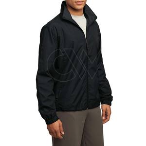 Chaquetas cortavientos para hombre, abrigos para hombre, ropa de abrigo informal para exteriores, chaqueta cortavientos para hombre - Product Image 3