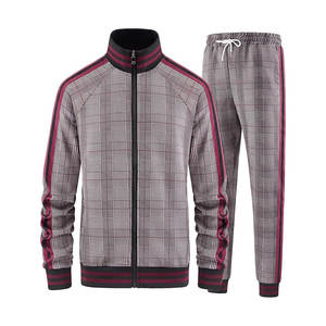 Survêtement de sport confortable pour hommes à vendre Vêtements de sport pour hommes Survêtement de sport pour hommes Prix raisonnable Survêtement pour hommes - Product Image 1