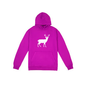 Fait en usine Logo personnalisé pull à capuche élégant hiver O cou vêtements confortable chaud mode Streetwear - Product Image 1