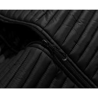 Offre Spéciale personnalisé hommes coupe-vent manteau coupe-vent mode épaissie doudoune hiver extérieur surdimensionné bouffant veste hommes vêtements