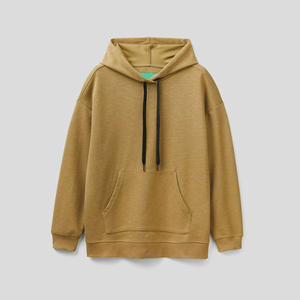 Wholesale Breathable <b>Long</b> XS Oversize Hoodie <b>Women</b> Oversized Pullover Winter Fleece Plus Size Cropped Plus Size <b>Women</b> <b>Hoodies</b> - Product Image 5