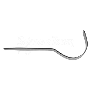 Écarteur de râteau profond 11 pouces quatre griffes émoussé 2 écarteur orthopédique chirurgical en acier inoxydable de 12 pouces - Product Image 3