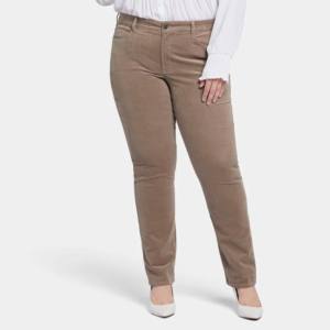 กางเกงขายาวลำลองทรงขากว้างสำหรับผู้หญิงไซส์ใหญ่ ผลิตจากผ้าโพลีเอสเตอร์/คอตตอน ระบายอากาศได้ดี สไตล์สตรีทแฟชั่น เป็นมิตรต่อสิ่งแวดล้อม - Product Image 6