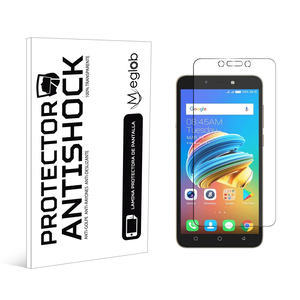 ฟิล์มกันรอยหน้าจอ ANTISHOCK สำหรับโทรศัพท์มือถือเทคโน ป๊อป 1 พรีเมียม - Product Image 1