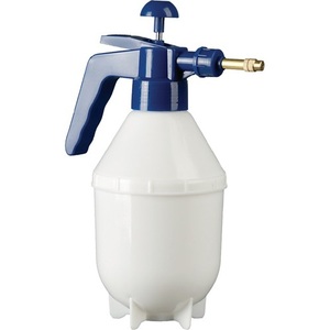 Pulvérisateur à pression en plastique PE de 1 L par PRESSOL pour l'utilisation au jardin et à la maison - Product Image 1