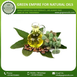 Wholesale Bulk 1kg Price Refined Natural <b>Cold</b> <b>Pressed</b> Carrier <b>Organic</b> <b>Castor</b> Seed <b>Oil</b> - Product Image 5