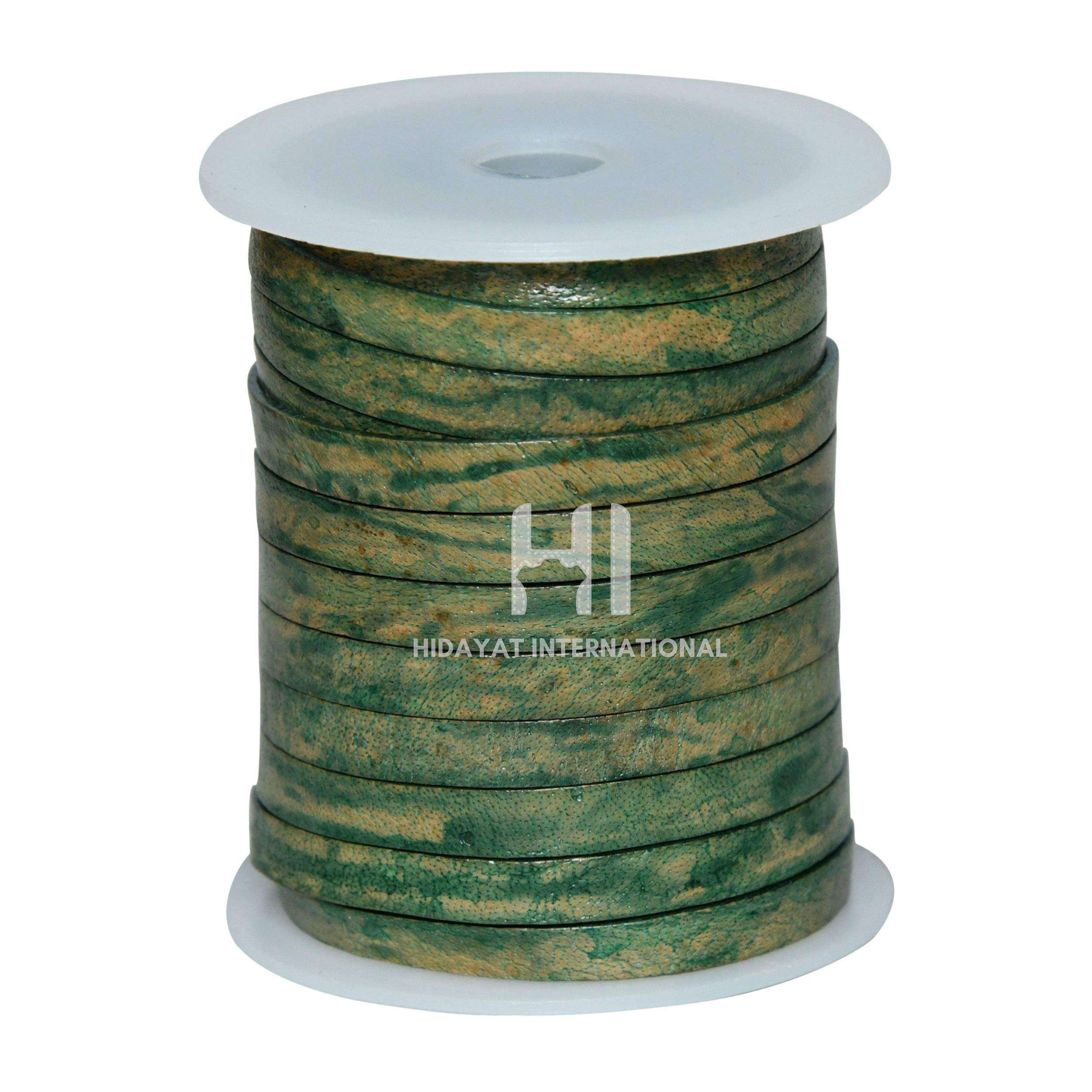 สีเขียวโบราณ