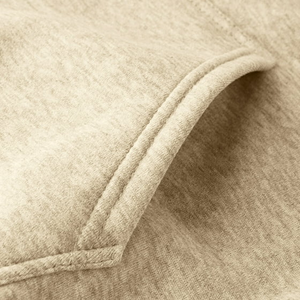 Sweat-shirts à capuche en polaire uni pour hommes, vente en gros, sweat-shirt à capuche unisexe, sweat-shirt uni pas cher en vrac, sweat-shirts unisexe simples - Product Image 5