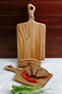 Tabla de cortar de madera de acacia natural hecha a mano más vendida con mango Tabla de cortar de verduras barata para Cocina - Product Image 5